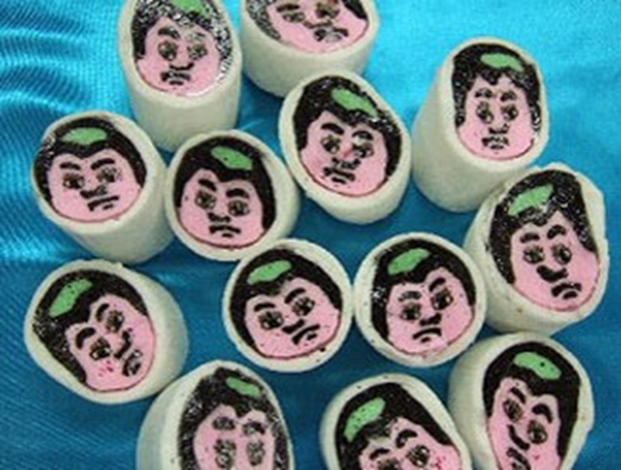 強い組織の秘訣は 金太郎飴 化を目指すこと