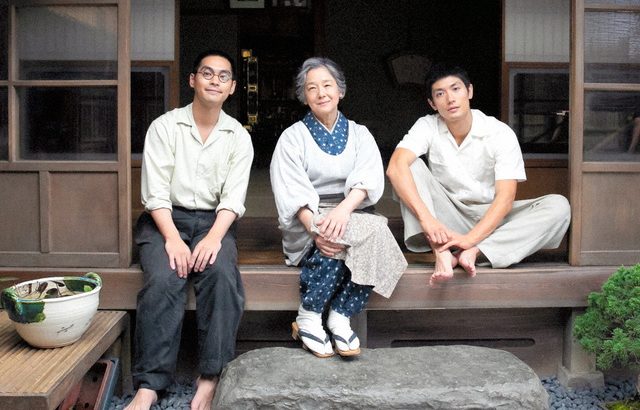 日本の お母さん 役の代名詞 女優 田中裕子さんの ヤバさ に迫る 日本の お母さん 役の代名詞 女優 田中裕子さんの ヤバさ に迫る