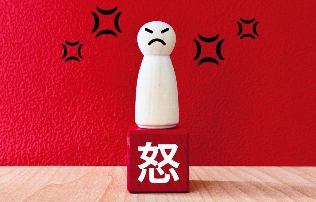 「怒りの裏側に隠された秘密？イライラを成長の種に変えるヒントとは！」