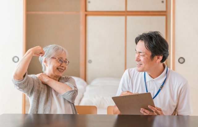 80歳でも新たな挑戦は遅くない！やりたいと思ったその瞬間があなたのスタート地点です