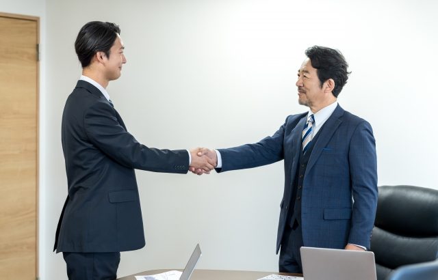 「上司を評価したい」から始まる、360度評価の落とし穴