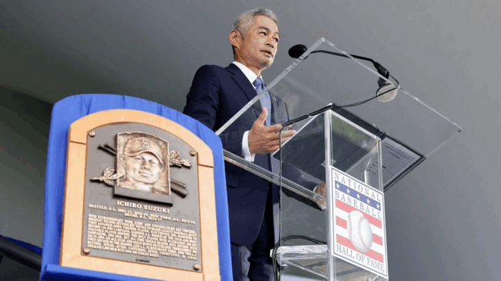 「プロ」とは何か？イチロー選手から学んだ、仕事の本当の「面白さ」。