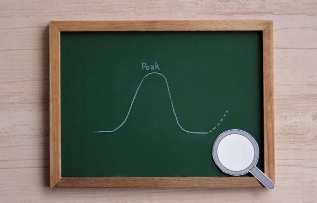 若さだけが価値じゃない。人生のピークは中年にある