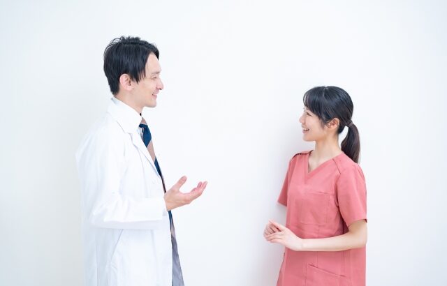 新時代の医師像とは？若手医師が身につけたい伝え方の極意～ハラスメントにならない関わり方とは～