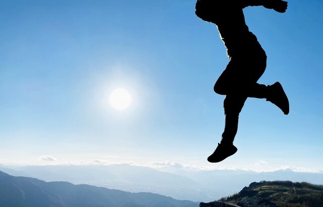 やりたいことがないなら、“誰かの夢”に全力で乗ってみよう。