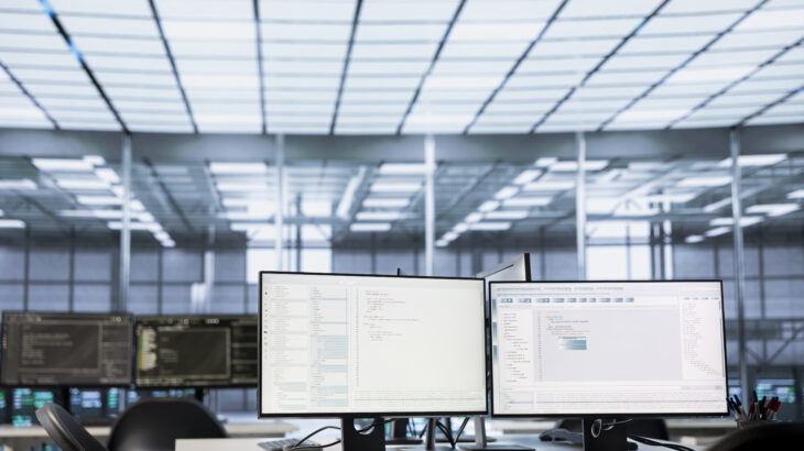 高額投資なしで病院を強くする「簡易コマンドセンター」の作り方