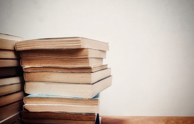 同じ情報なら動画でいい?それでも私が「本を読め」と言う理由