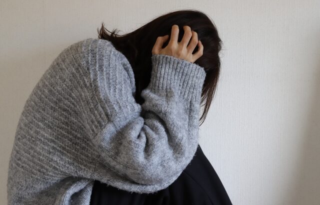 女性は、何を選んでも後ろめたい―その苦しさの正体とは