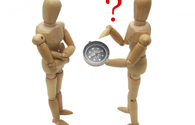 「こんなはずじゃなかった」を生まない、たった一つの習慣