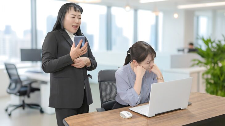 部下のリアクションがない…もう諦めるしかない？　管理者が手にした“たった一つの視点転換”とは