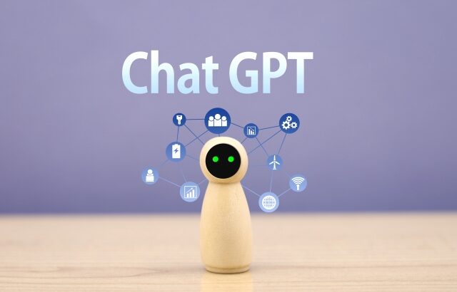 ＡＩと共存する時代だからこそ、対話力が光る