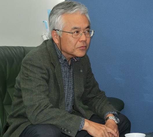 対談：社会医療法人社団 三思会 理事長 野村 直樹 先生