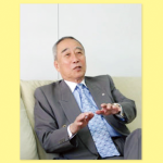 株式会社ホリプロ 堀 威夫様
