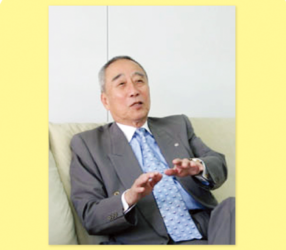 株式会社ホリプロ 堀 威夫様