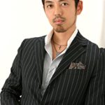 TAKUMI JUN Make-up Salon 代表 内匠 淳 様