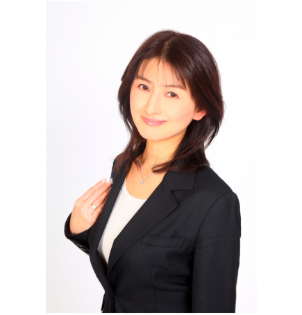 Officeアイム 代表 森川あやこ様
