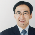 株式会社アルビオン 代表取締役社長 小林章一 様