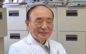 医学博士 川西 秀徳 様(2)